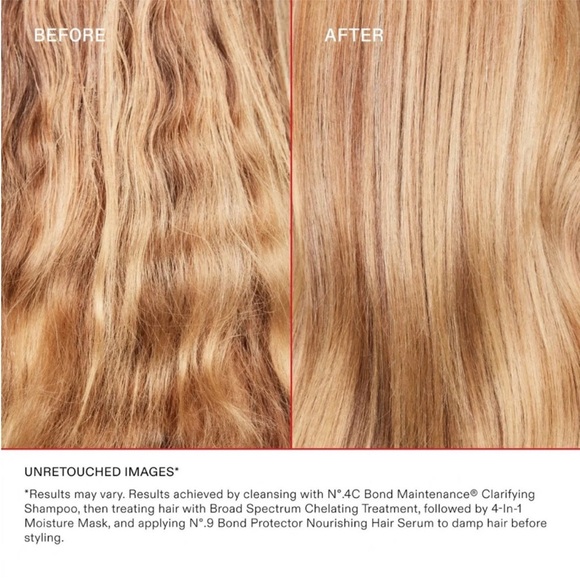 OLAPLEX Broad Spectrum Chelating Treatment NEW - Picture 4 of 10